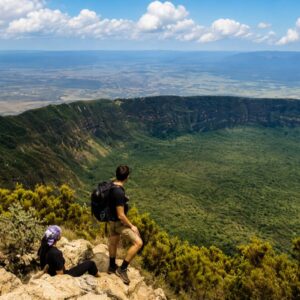 Arusha & Moshi Adventure – 5 Days / 4 Nights